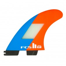 QUILLAS DE SURF FCS2 FILIPE TOLEDO MEDIUM TROPICAL